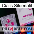 Cialis Sildenafil 32